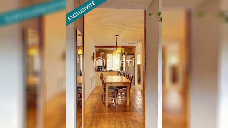 Ma-Cabane - Vente Maison Saint-Laurent-de-Cerdans, 119 m²