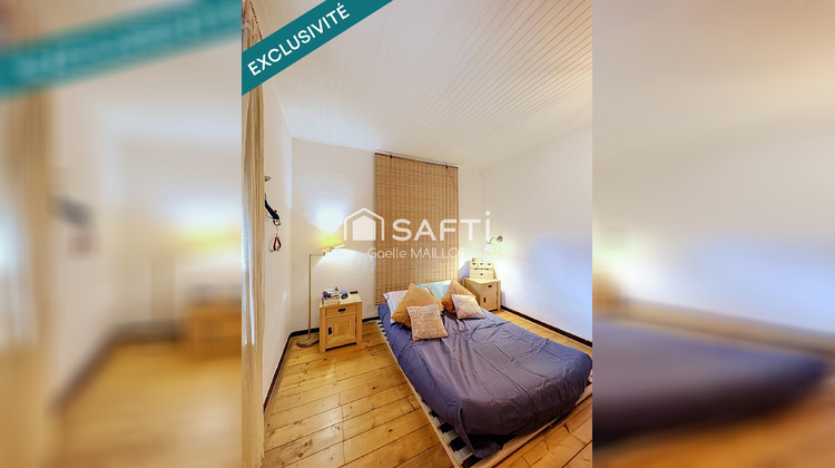 Ma-Cabane - Vente Maison Saint-Laurent-de-Cerdans, 119 m²
