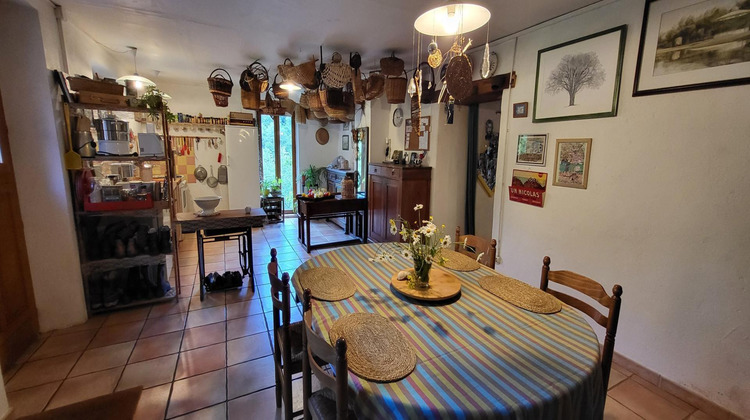 Ma-Cabane - Vente Maison Saint-Laurent-de-Cerdans, 300 m²