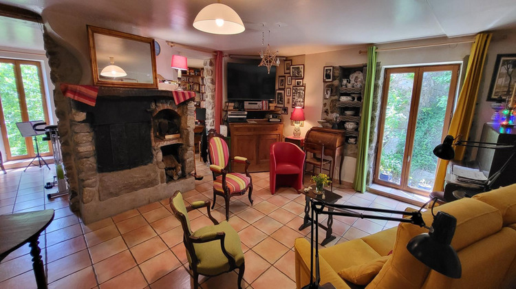 Ma-Cabane - Vente Maison Saint-Laurent-de-Cerdans, 300 m²