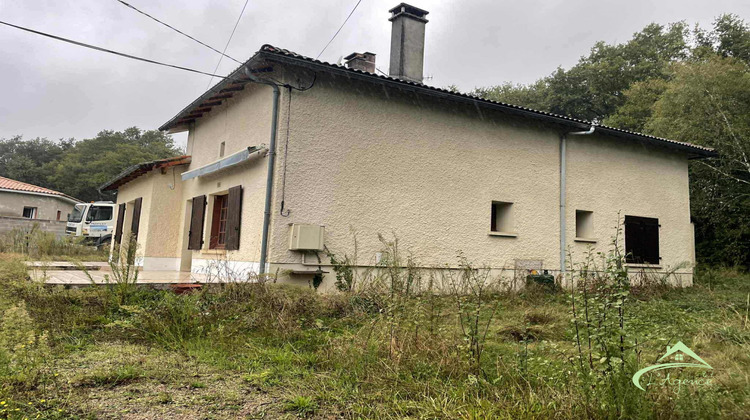 Ma-Cabane - Vente Maison Saint-Laurent-de-Céris, 95 m²