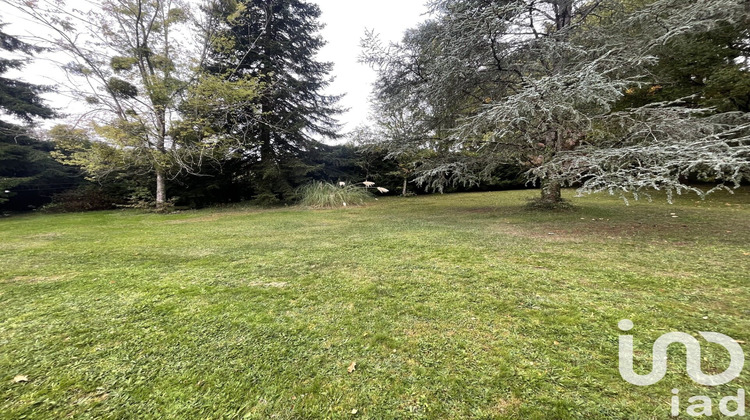 Ma-Cabane - Vente Maison Saint-Laurent-de-Céris, 154 m²