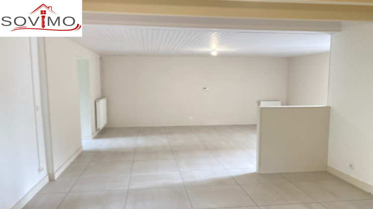 Ma-Cabane - Vente Maison Saint-Laurent-de-Céris, 207 m²