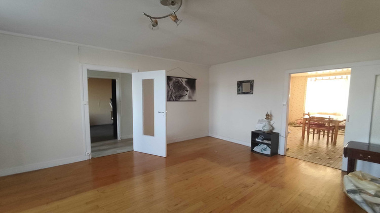 Ma-Cabane - Vente Maison Saint-Laurent-de-Céris, 132 m²