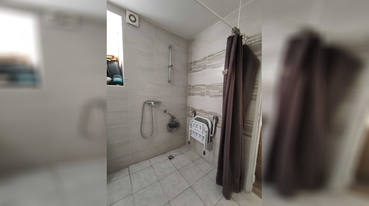 Ma-Cabane - Vente Maison Saint-Laurent-de-Céris, 132 m²