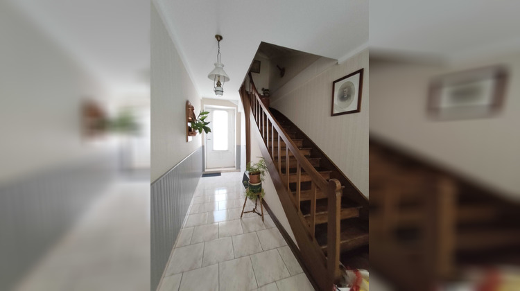 Ma-Cabane - Vente Maison Saint-Laurent-de-Céris, 153 m²
