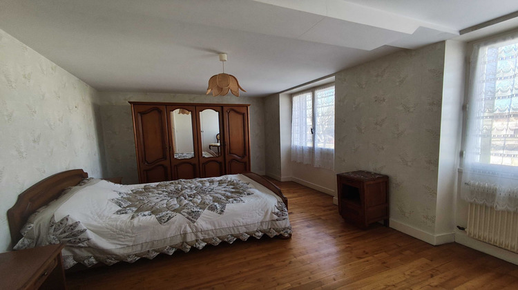 Ma-Cabane - Vente Maison Saint-Laurent-de-Céris, 153 m²