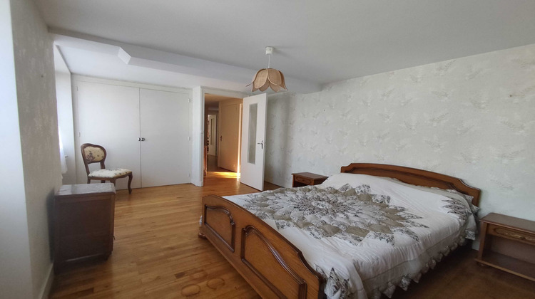 Ma-Cabane - Vente Maison Saint-Laurent-de-Céris, 153 m²