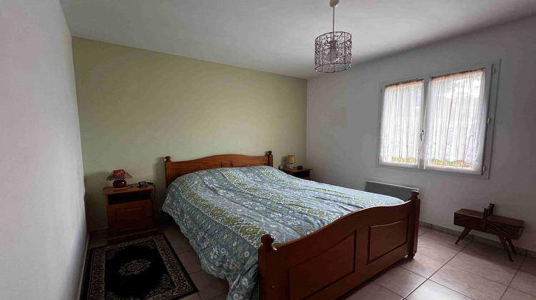 Ma-Cabane - Vente Maison Saint-Laurent-de-Céris, 80 m²