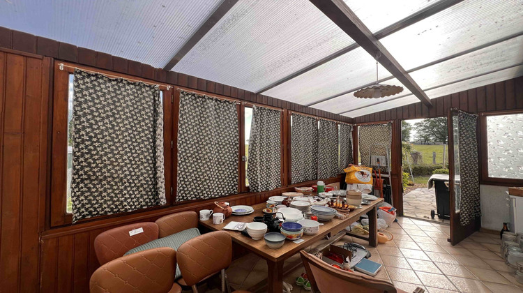 Ma-Cabane - Vente Maison Saint-Laurent-de-Céris, 75 m²