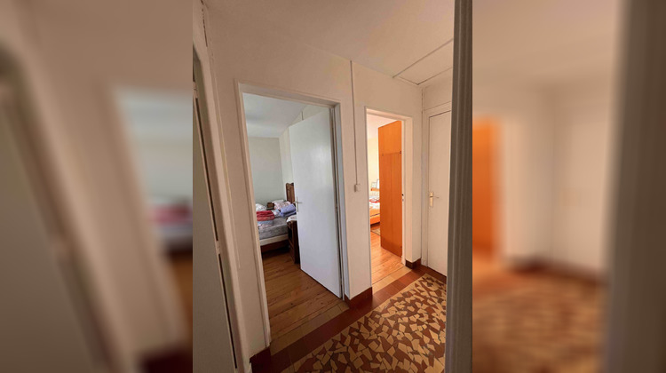 Ma-Cabane - Vente Maison Saint-Laurent-de-Céris, 75 m²