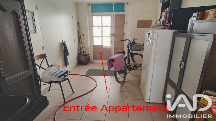 Ma-Cabane - Vente Maison Saint-Laurent-de-Céris, 105 m²