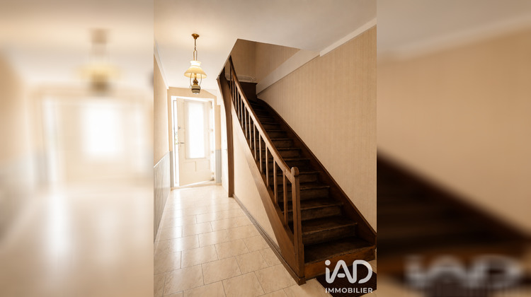 Ma-Cabane - Vente Maison Saint-Laurent-de-Céris, 153 m²