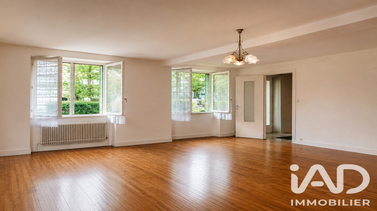 Ma-Cabane - Vente Maison Saint-Laurent-de-Céris, 153 m²