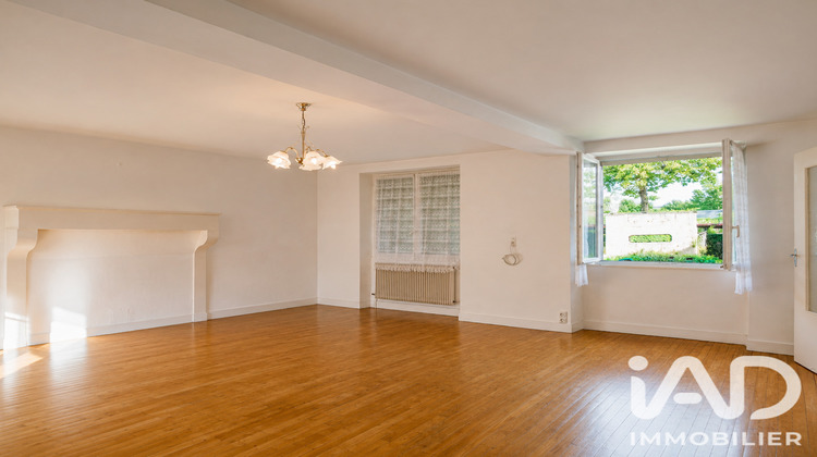 Ma-Cabane - Vente Maison Saint-Laurent-de-Céris, 153 m²