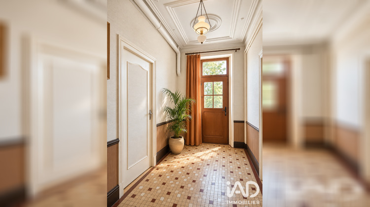 Ma-Cabane - Vente Maison Saint-Laurent-de-Céris, 226 m²