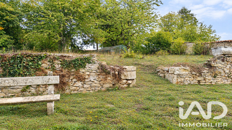 Ma-Cabane - Vente Maison Saint-Laurent-de-Céris, 231 m²