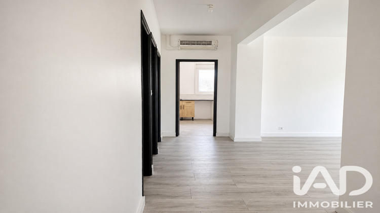 Ma-Cabane - Vente Maison Saint-Laurent-de-Céris, 80 m²