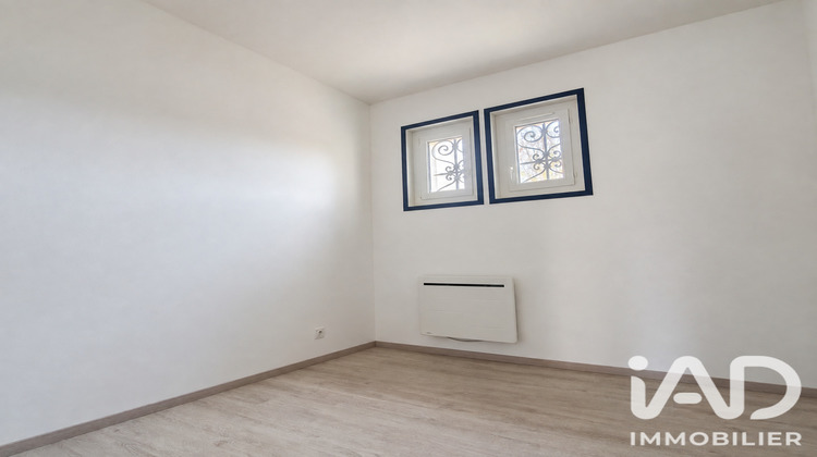 Ma-Cabane - Vente Maison Saint-Laurent-de-Céris, 80 m²