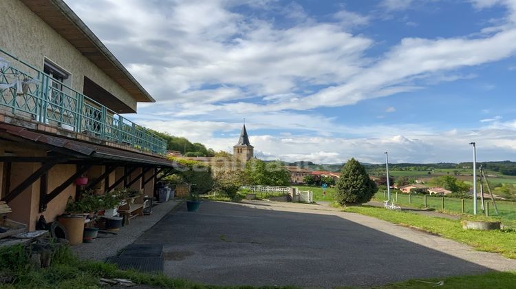 Ma-Cabane - Vente Maison SAINT LAURENT DE CHAMOUSSET, 150 m²