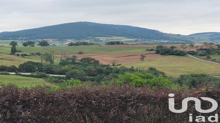 Ma-Cabane - Vente Maison Saint-Laurent-de-Chamousset, 168 m²