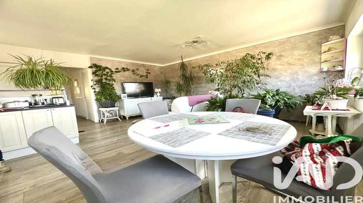 Ma-Cabane - Vente Maison Saint-Laurent-de-Chamousset, 77 m²