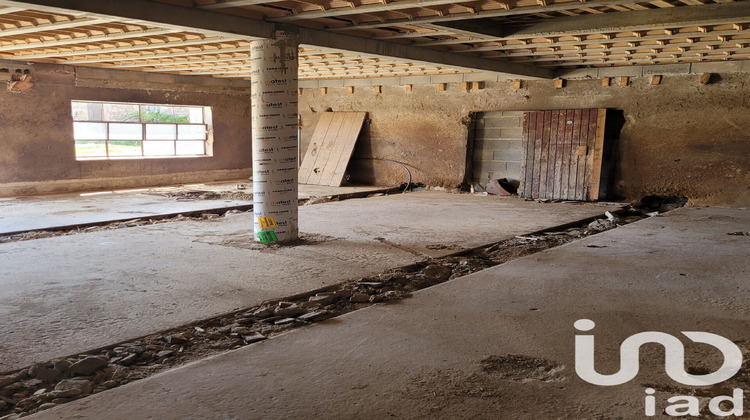 Ma-Cabane - Vente Maison Saint-Laurent-de-Chamousset, 165 m²