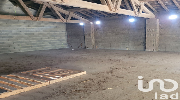 Ma-Cabane - Vente Maison Saint-Laurent-de-Chamousset, 165 m²