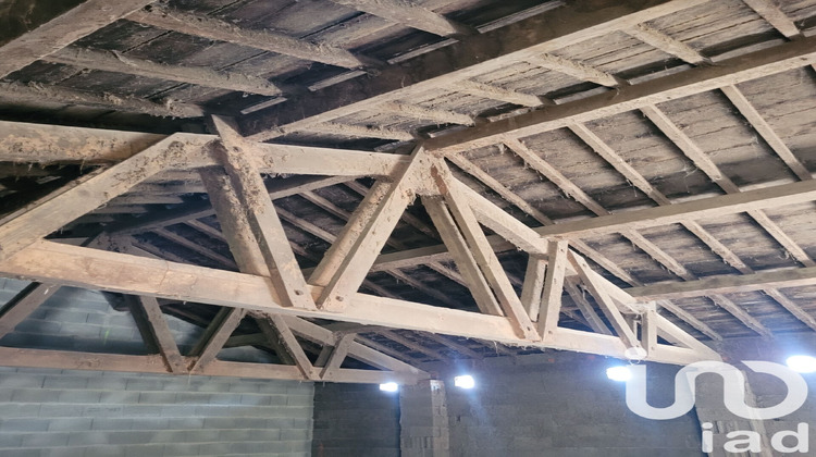 Ma-Cabane - Vente Maison Saint-Laurent-de-Chamousset, 165 m²