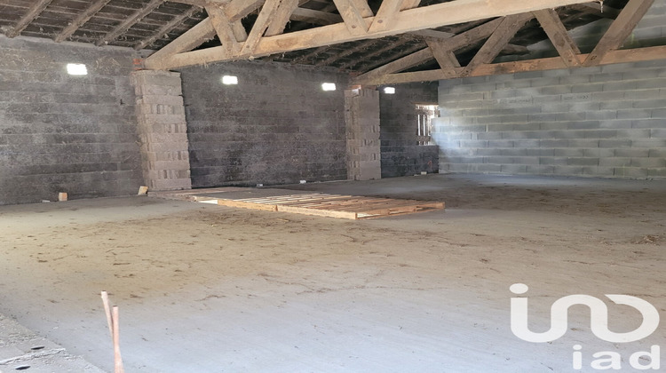 Ma-Cabane - Vente Maison Saint-Laurent-de-Chamousset, 165 m²