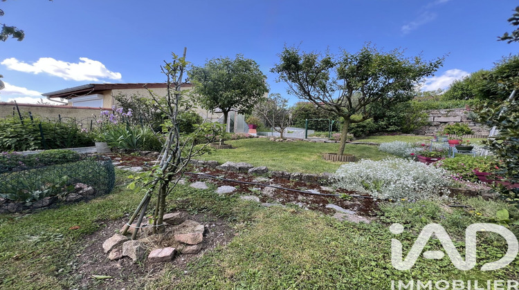 Ma-Cabane - Vente Maison Saint-Laurent-de-Chamousset, 76 m²