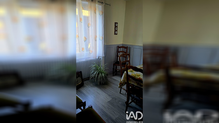 Ma-Cabane - Vente Maison Saint-Laurent-de-Chamousset, 90 m²
