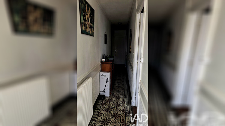 Ma-Cabane - Vente Maison Saint-Laurent-de-Chamousset, 90 m²