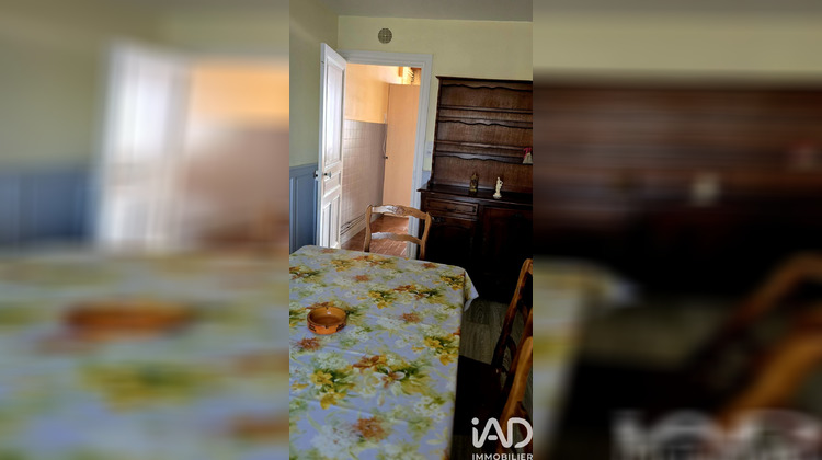 Ma-Cabane - Vente Maison Saint-Laurent-de-Chamousset, 90 m²