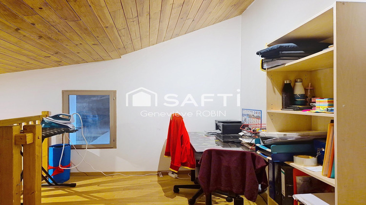 Ma-Cabane - Vente Maison Saint-Laurent-de-Chamousset, 70 m²