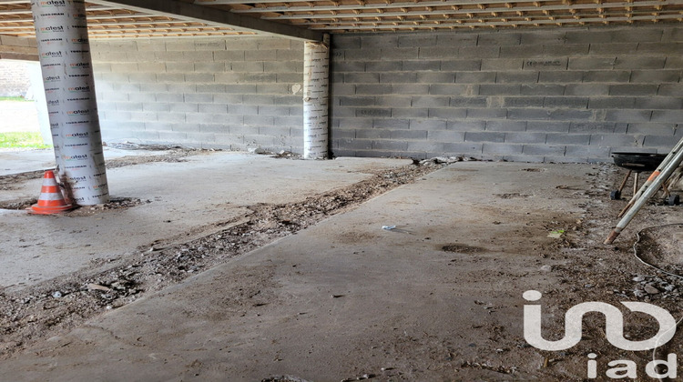 Ma-Cabane - Vente Maison Saint-Laurent-de-Chamousset, 165 m²