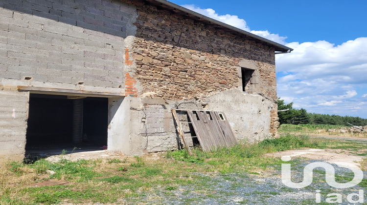 Ma-Cabane - Vente Maison Saint-Laurent-de-Chamousset, 165 m²