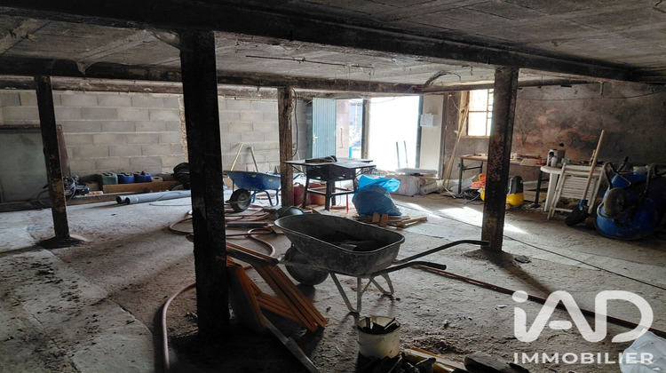 Ma-Cabane - Vente Maison Saint-Laurent-de-Chamousset, 170 m²