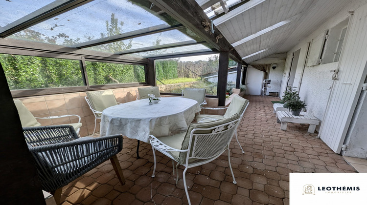 Ma-Cabane - Vente Maison Saint-Laurent-de-Cognac, 111 m²