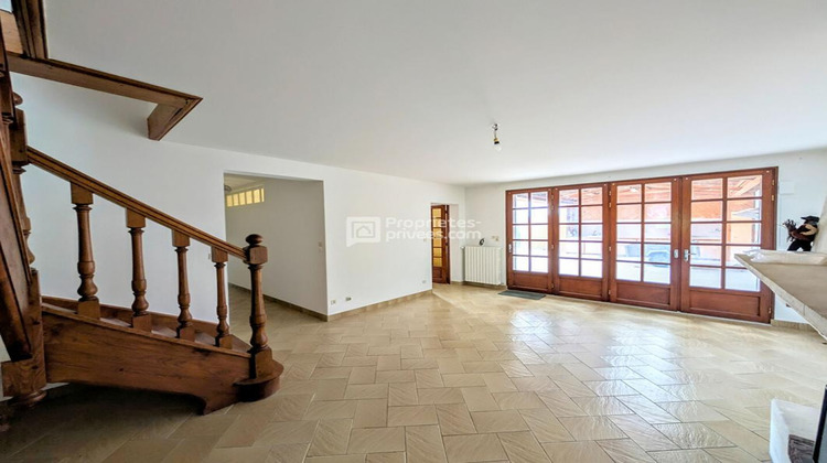 Ma-Cabane - Vente Maison SAINT LAURENT DE COGNAC, 140 m²