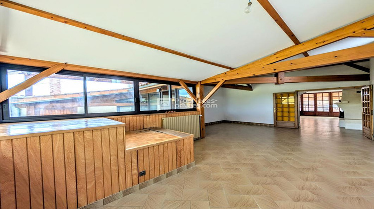 Ma-Cabane - Vente Maison SAINT LAURENT DE COGNAC, 140 m²