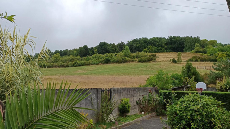 Ma-Cabane - Vente Maison SAINT LAURENT DE COGNAC, 102 m²