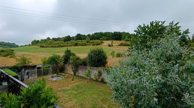 Ma-Cabane - Vente Maison SAINT LAURENT DE COGNAC, 102 m²