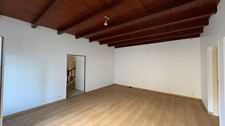 Ma-Cabane - Vente Maison SAINT LAURENT DE COGNAC, 75 m²