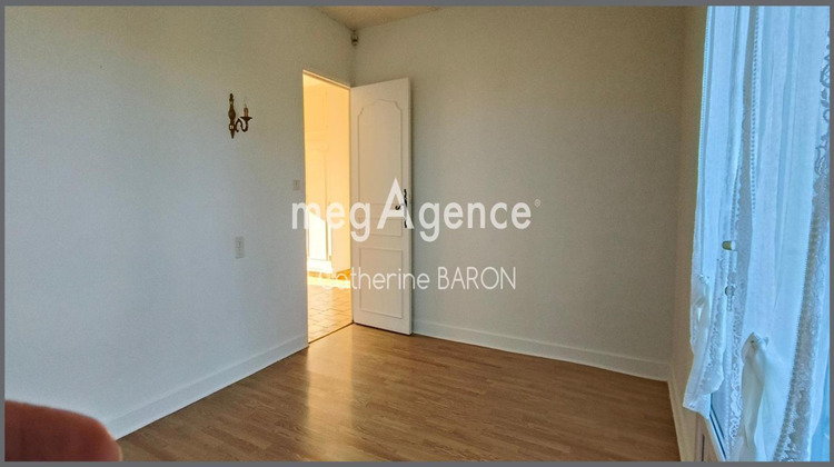 Ma-Cabane - Vente Maison SAINT LAURENT DE COGNAC, 141 m²