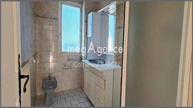 Ma-Cabane - Vente Maison SAINT LAURENT DE COGNAC, 141 m²