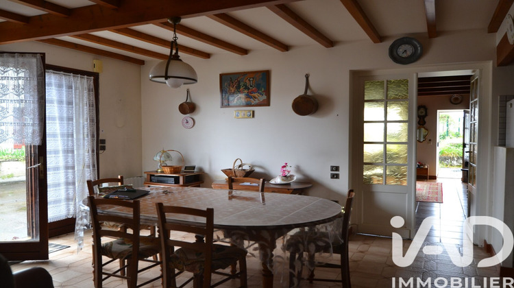 Ma-Cabane - Vente Maison Saint-Laurent-de-Cognac, 118 m²