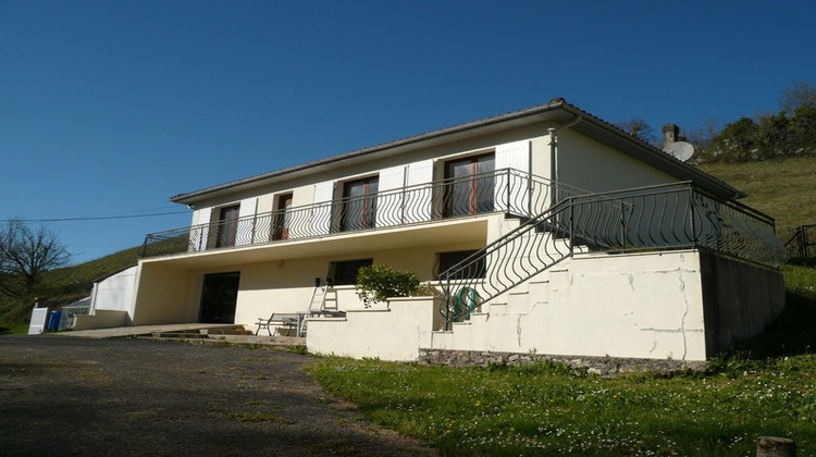 Ma-Cabane - Vente Maison SAINT LAURENT DE COGNAC, 87 m²