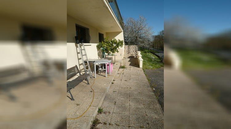 Ma-Cabane - Vente Maison SAINT LAURENT DE COGNAC, 87 m²