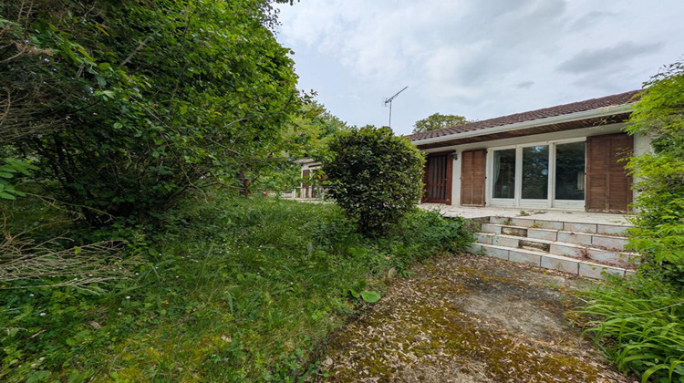 Ma-Cabane - Vente Maison SAINT LAURENT DE COGNAC, 92 m²